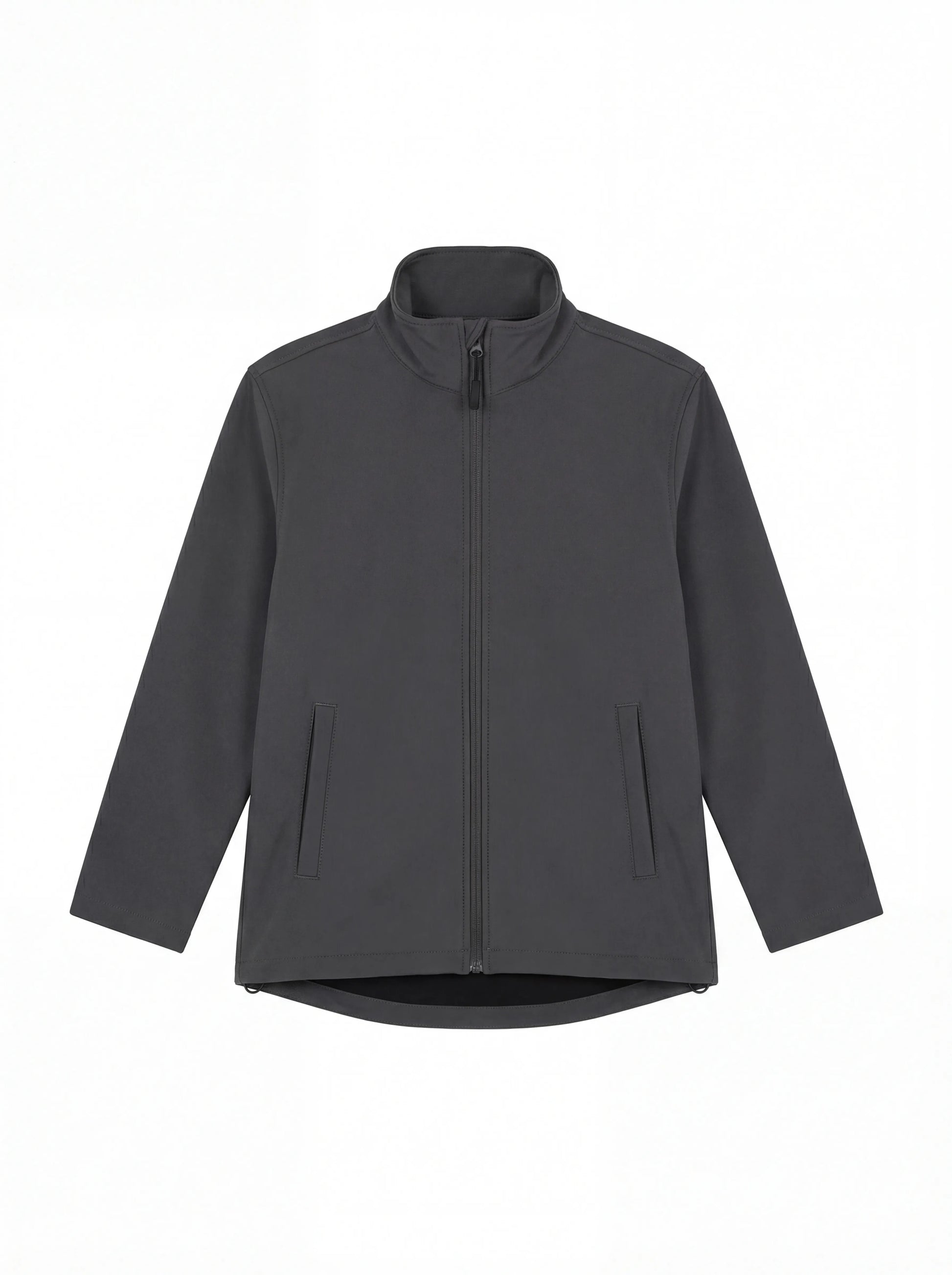 Eco Full Zip Softshell Jacket (GR65)