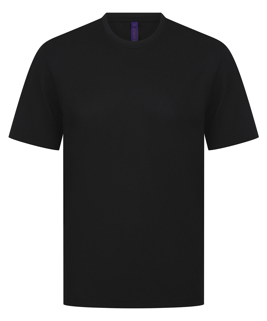 Coolplus® wicking t-shirt (HB075)