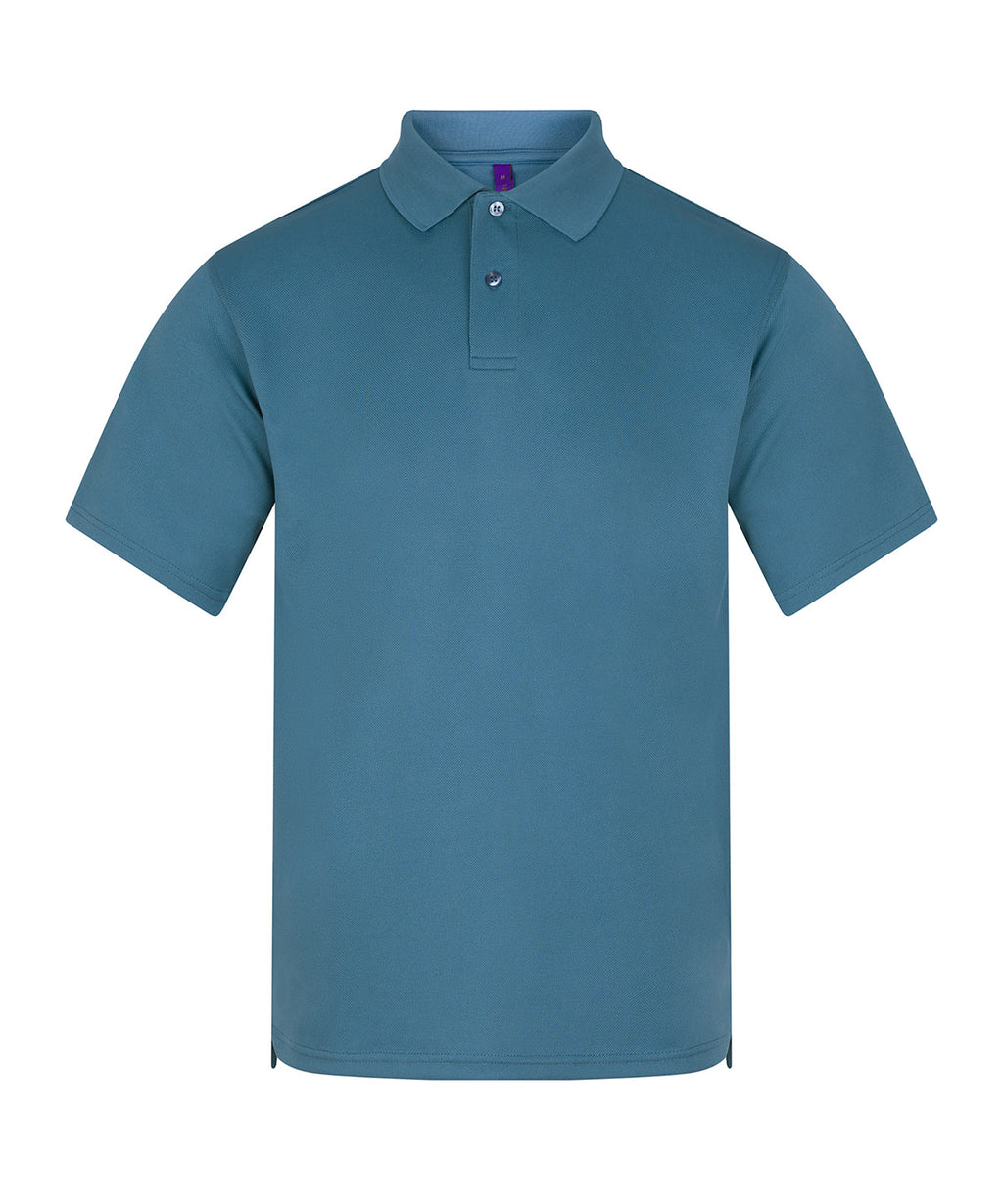 Coolplus® polo shirt