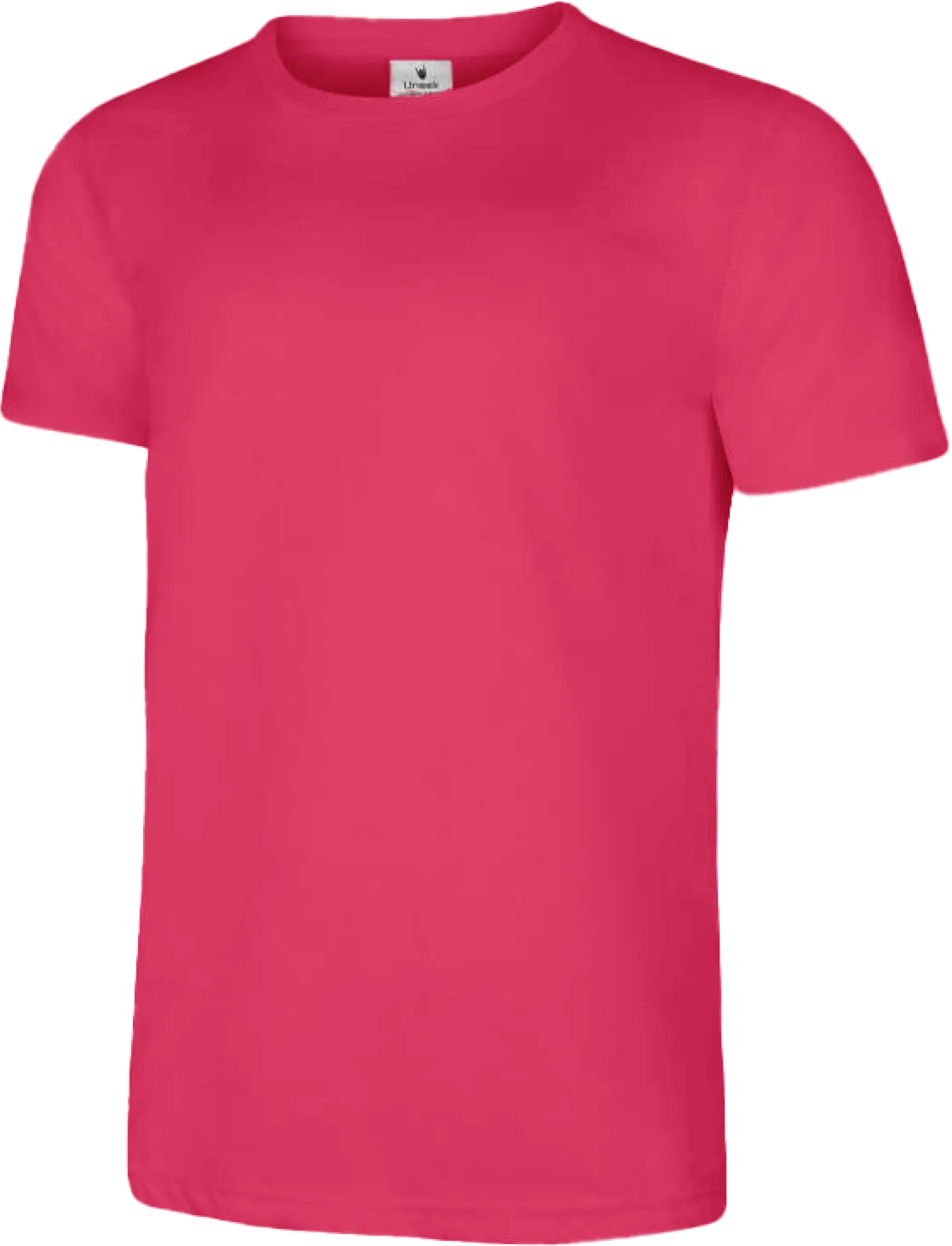 Uneek Promo Printed T-Shirt x100 Pack Bundle