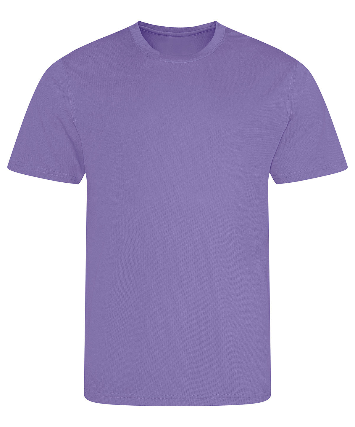 Cool T — Digital Lavender*