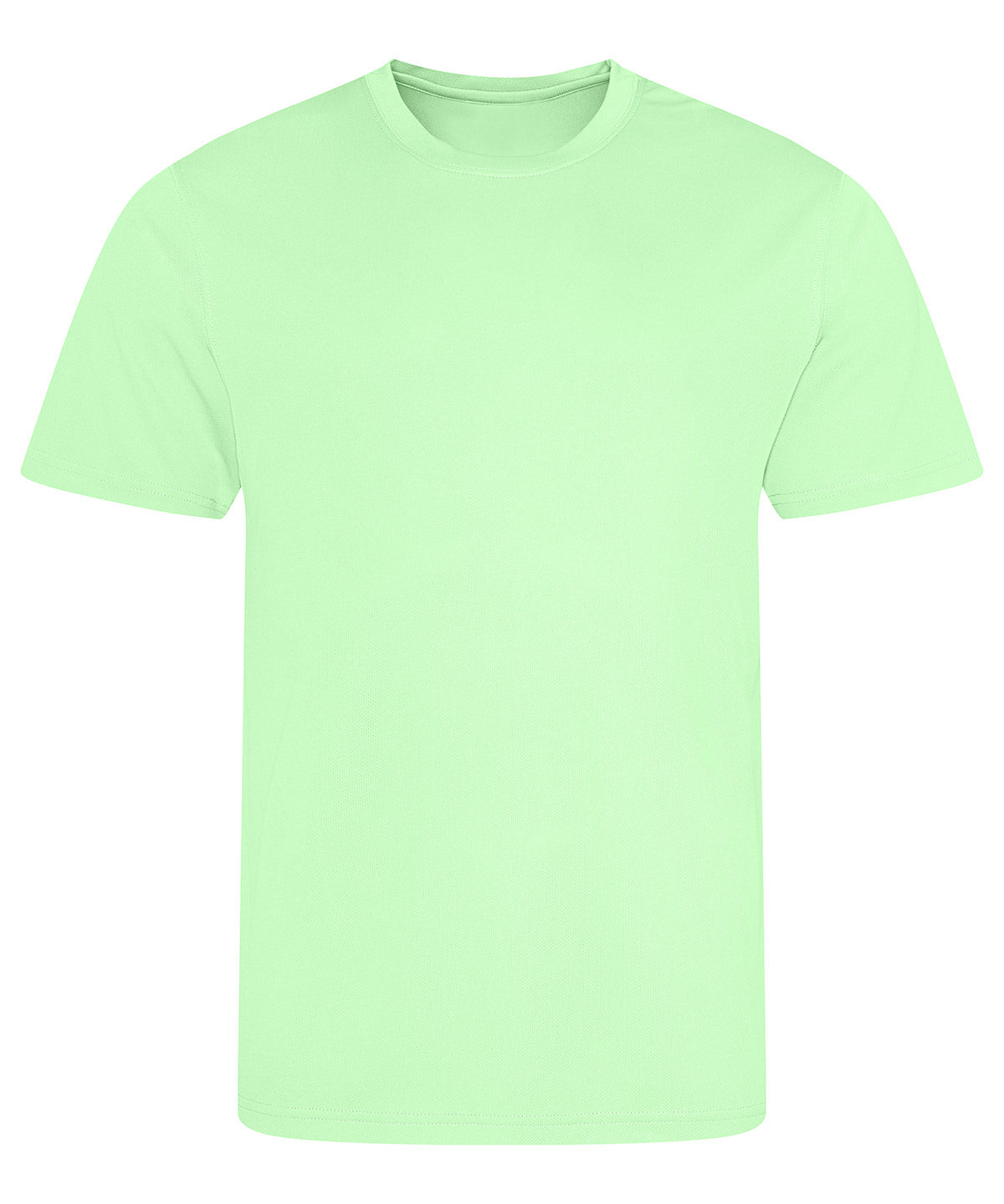 Cool T — Melon Green