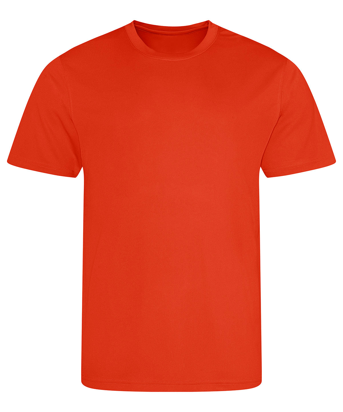Cool T — Orange Flame*