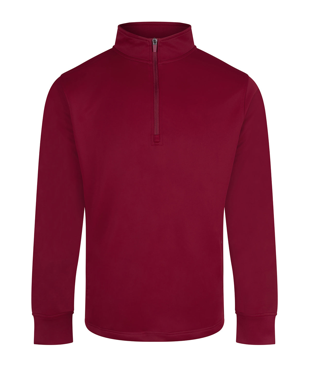 LV874 Burgundy garment image