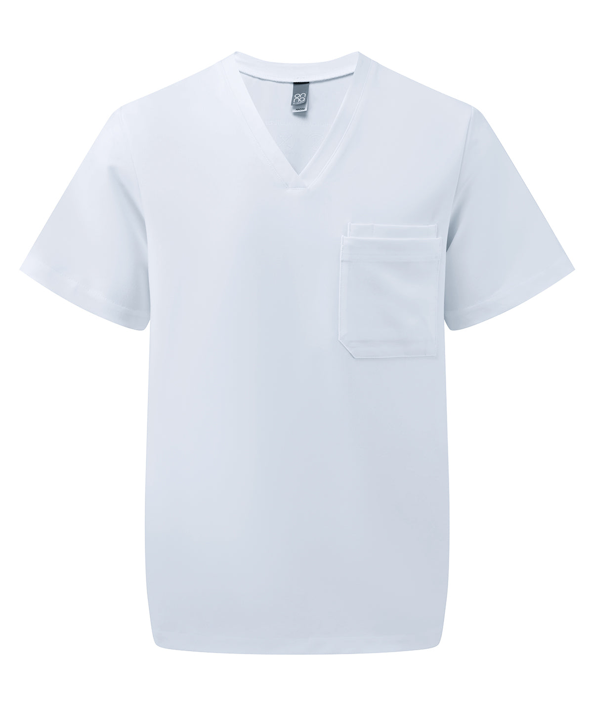 NN200 Vital White garment image