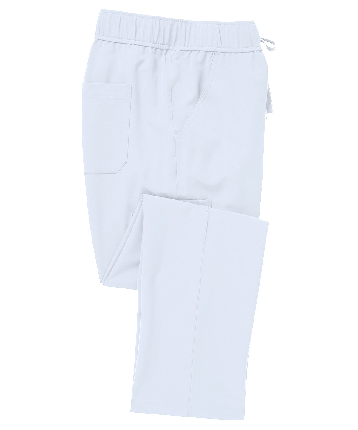 NN500 Vital White garment image