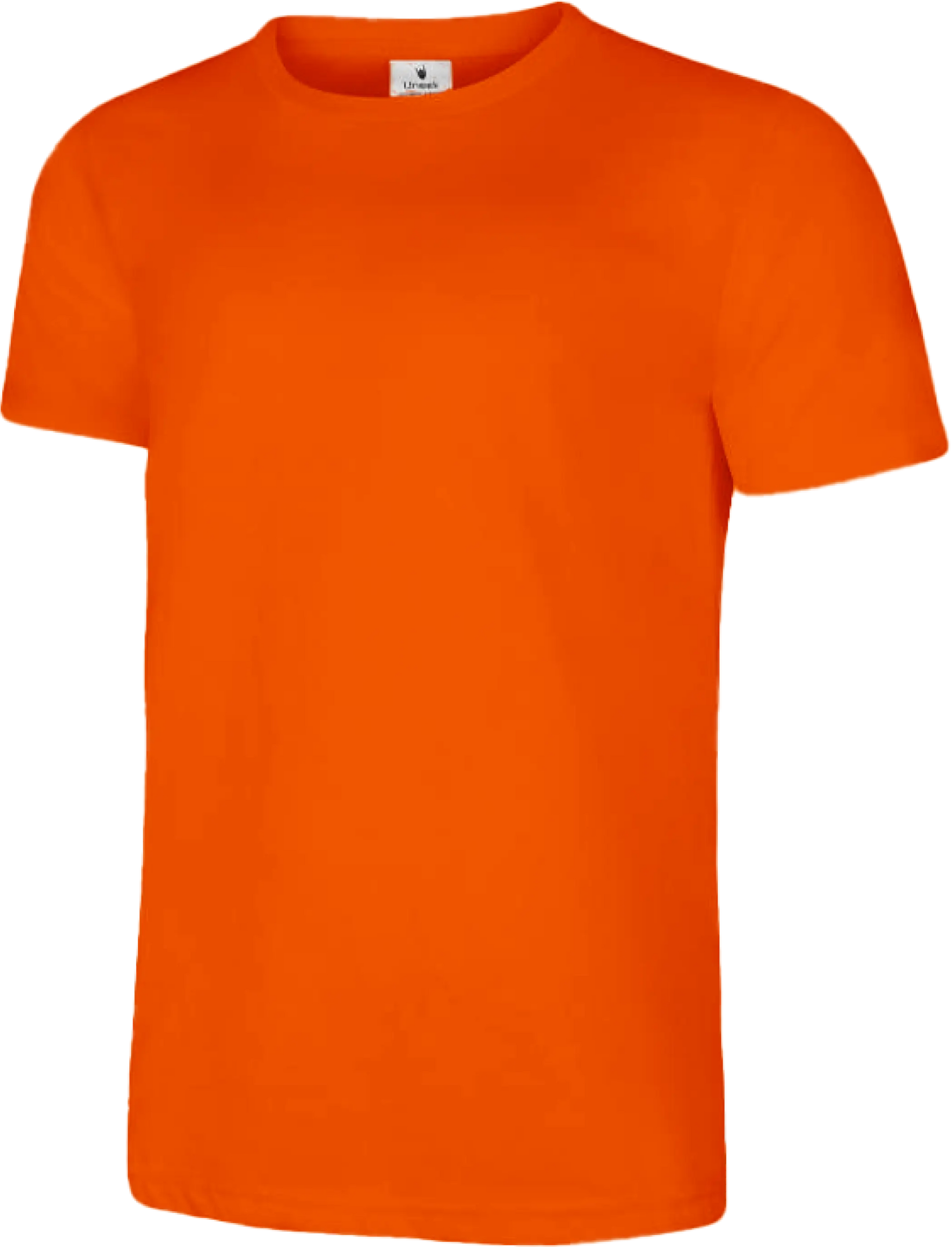 Uneek Promo Printed T-Shirt x100 Pack Bundle