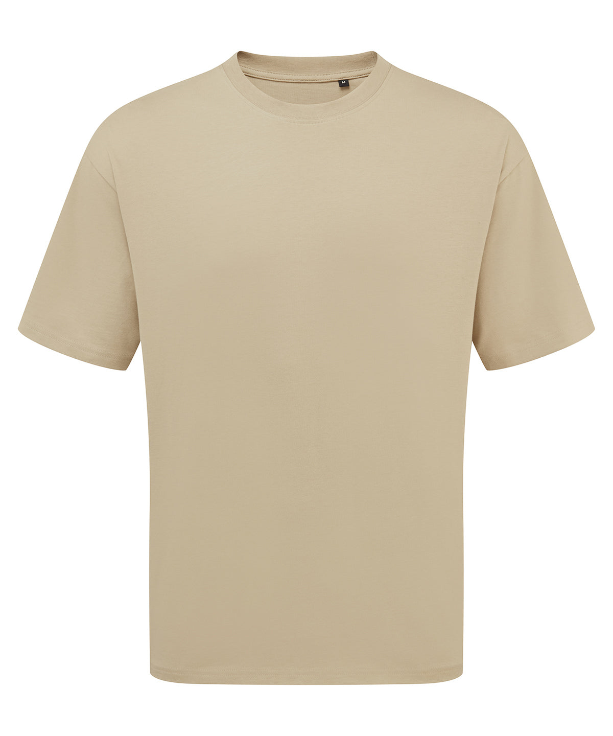 ‘Utility 2.0’ oversized t-shirt — Stay Khaki