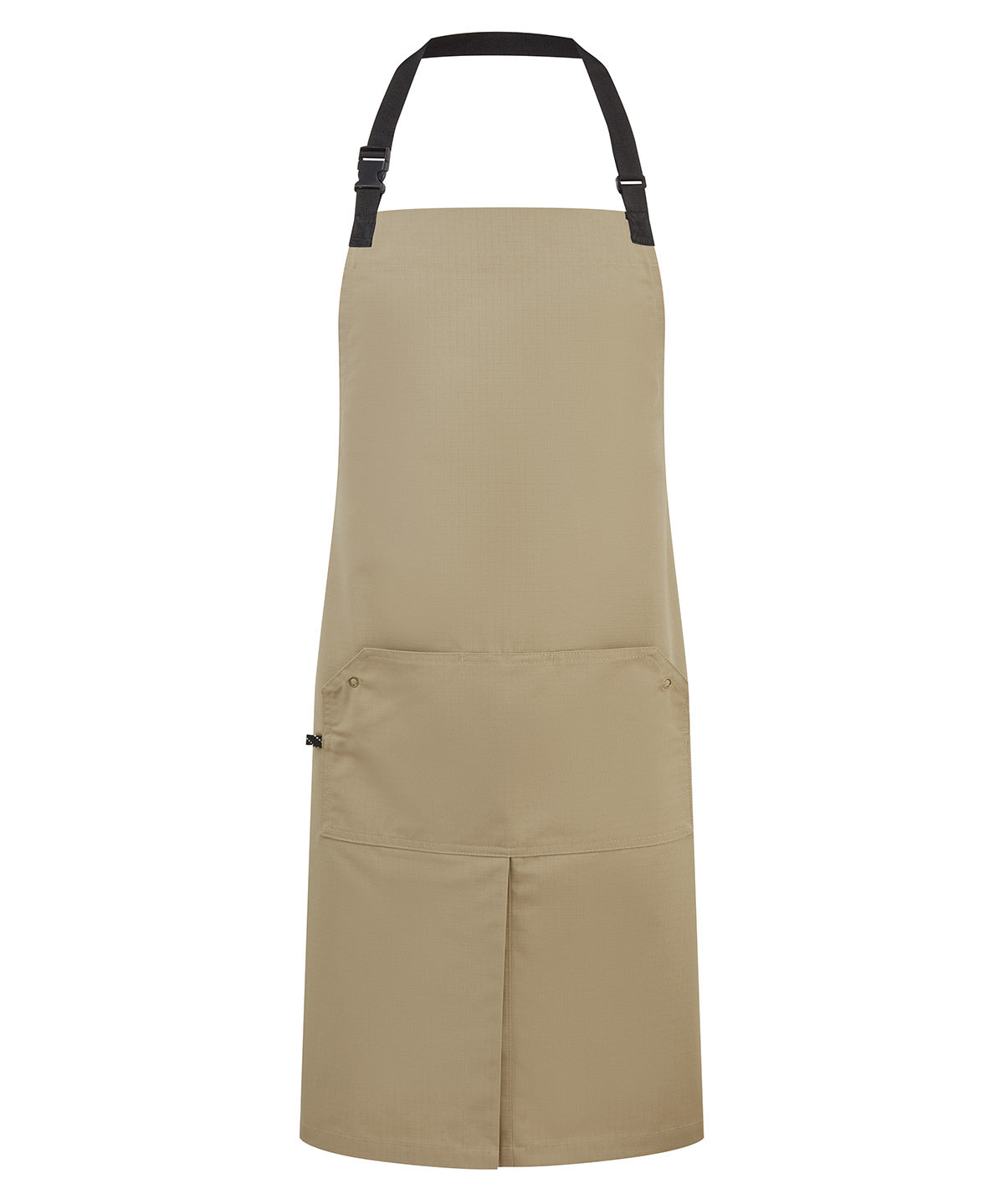 ‘Utility 2.0’ ripstop apron — Khaki