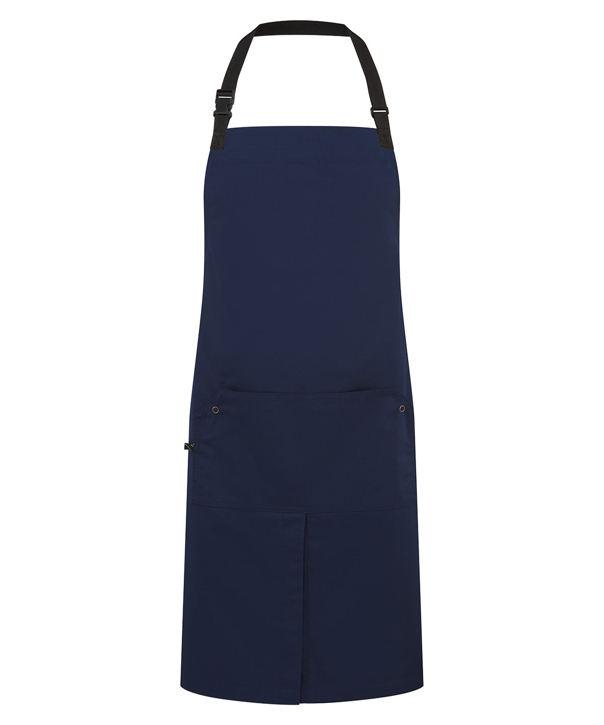 ‘Utility 2.0’ ripstop apron — Navy