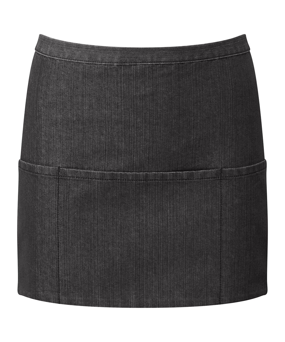 Colours 3-pocket apron (PR155)