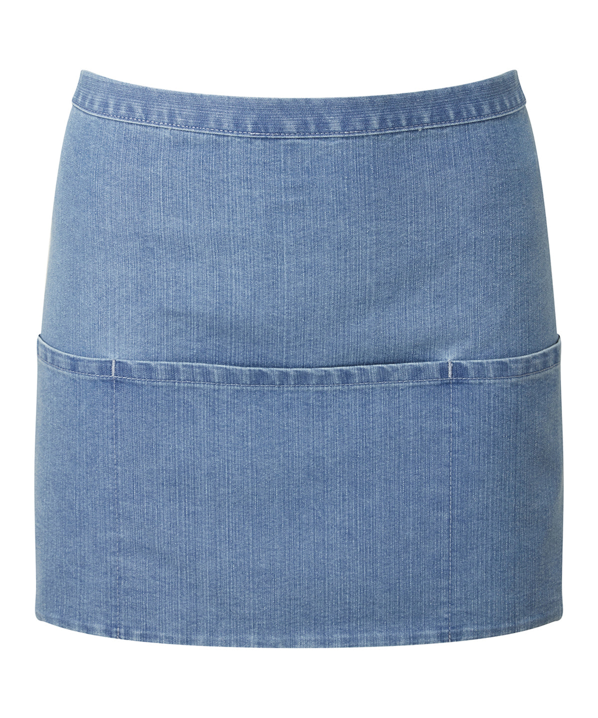 Colours 3-pocket apron (PR155)