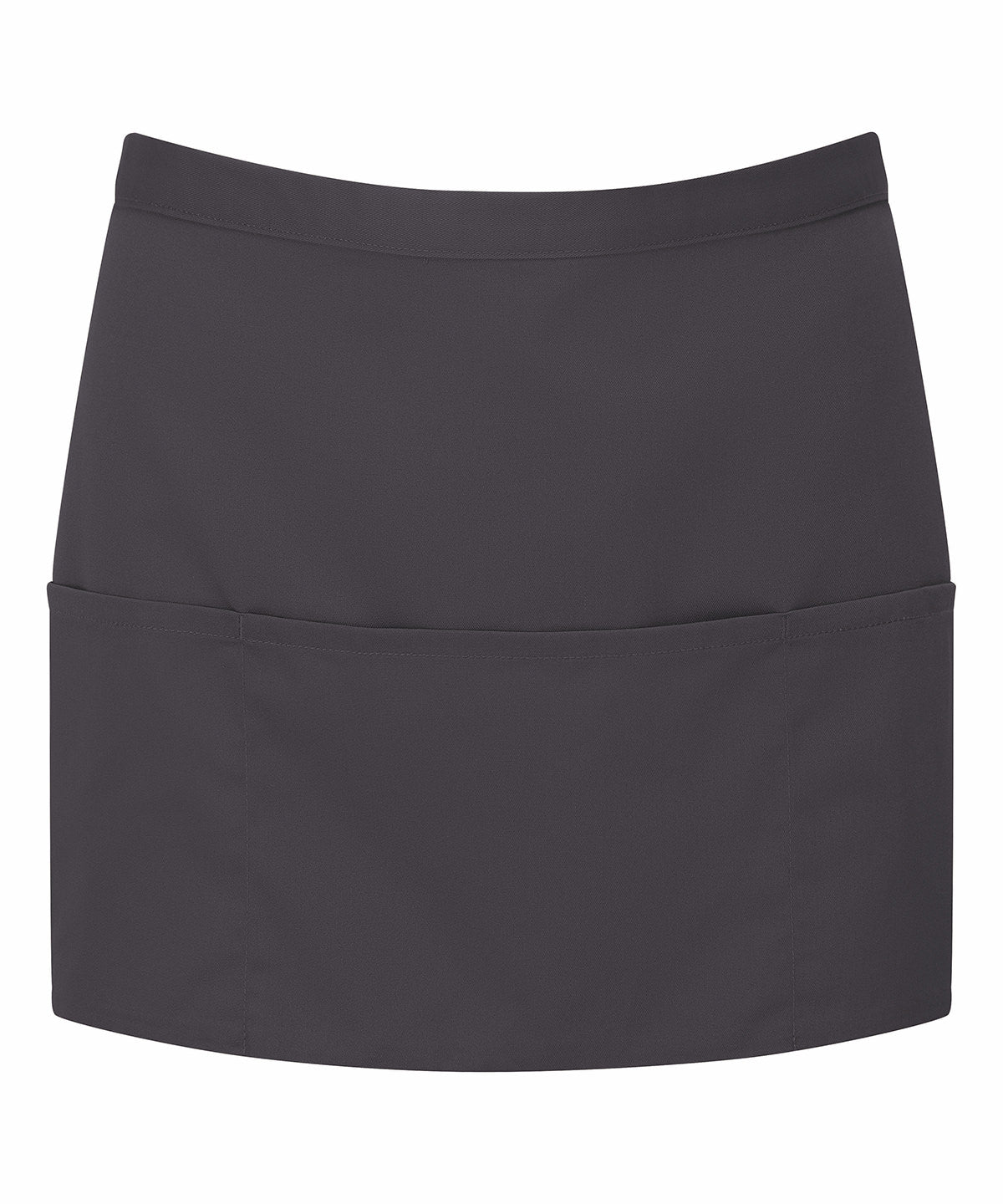 Colours 3-pocket apron (PR155)