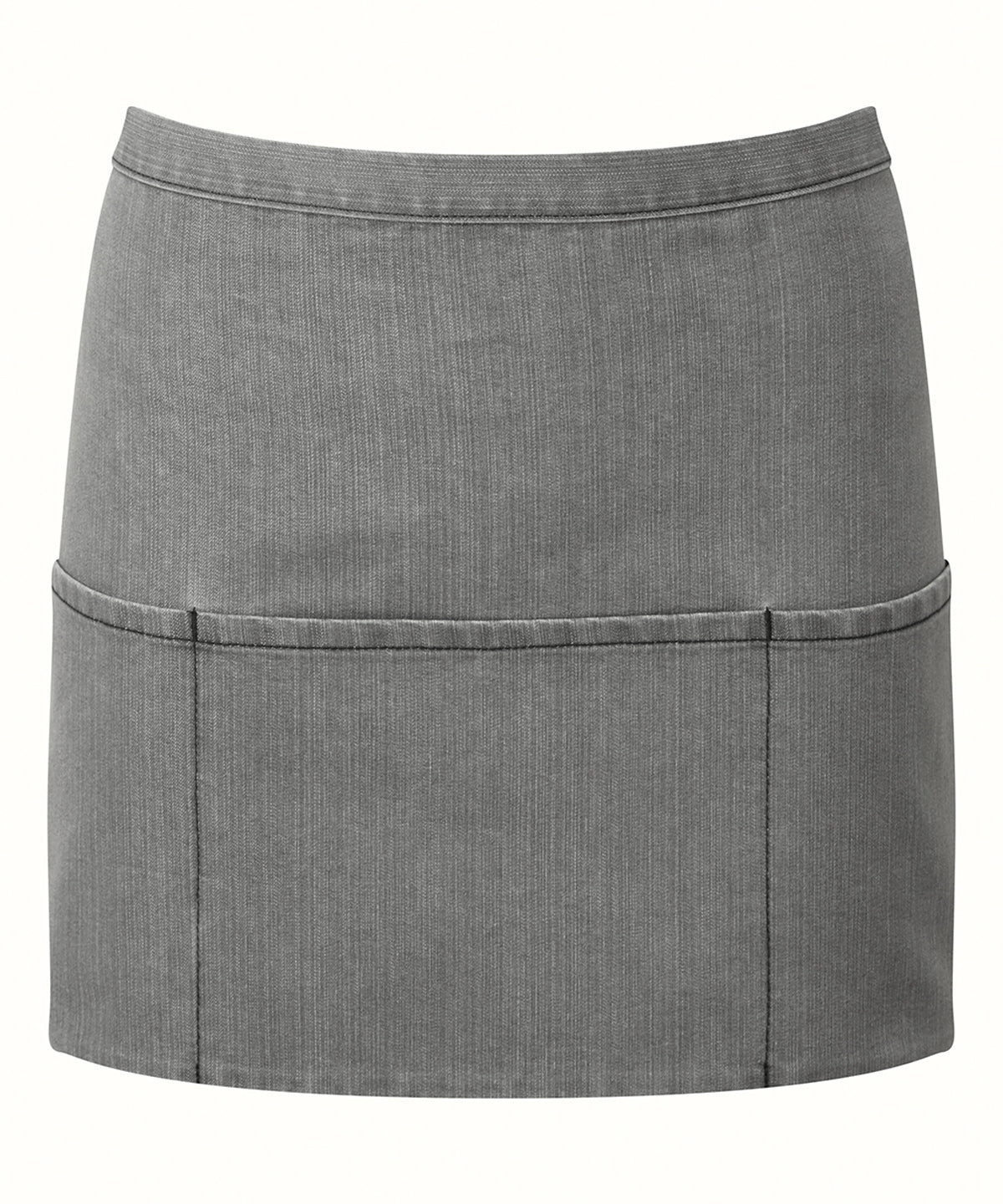 Colours 3-pocket apron (PR155)