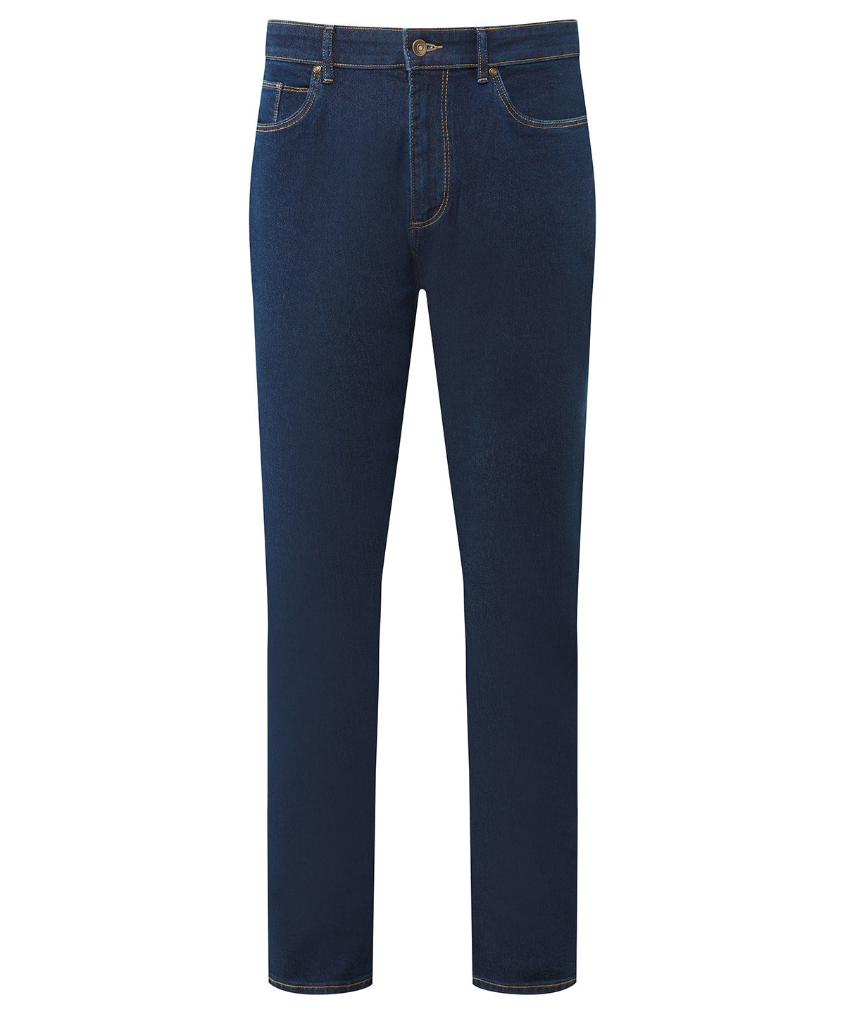 Workready straight-leg jeans — Always Indigo