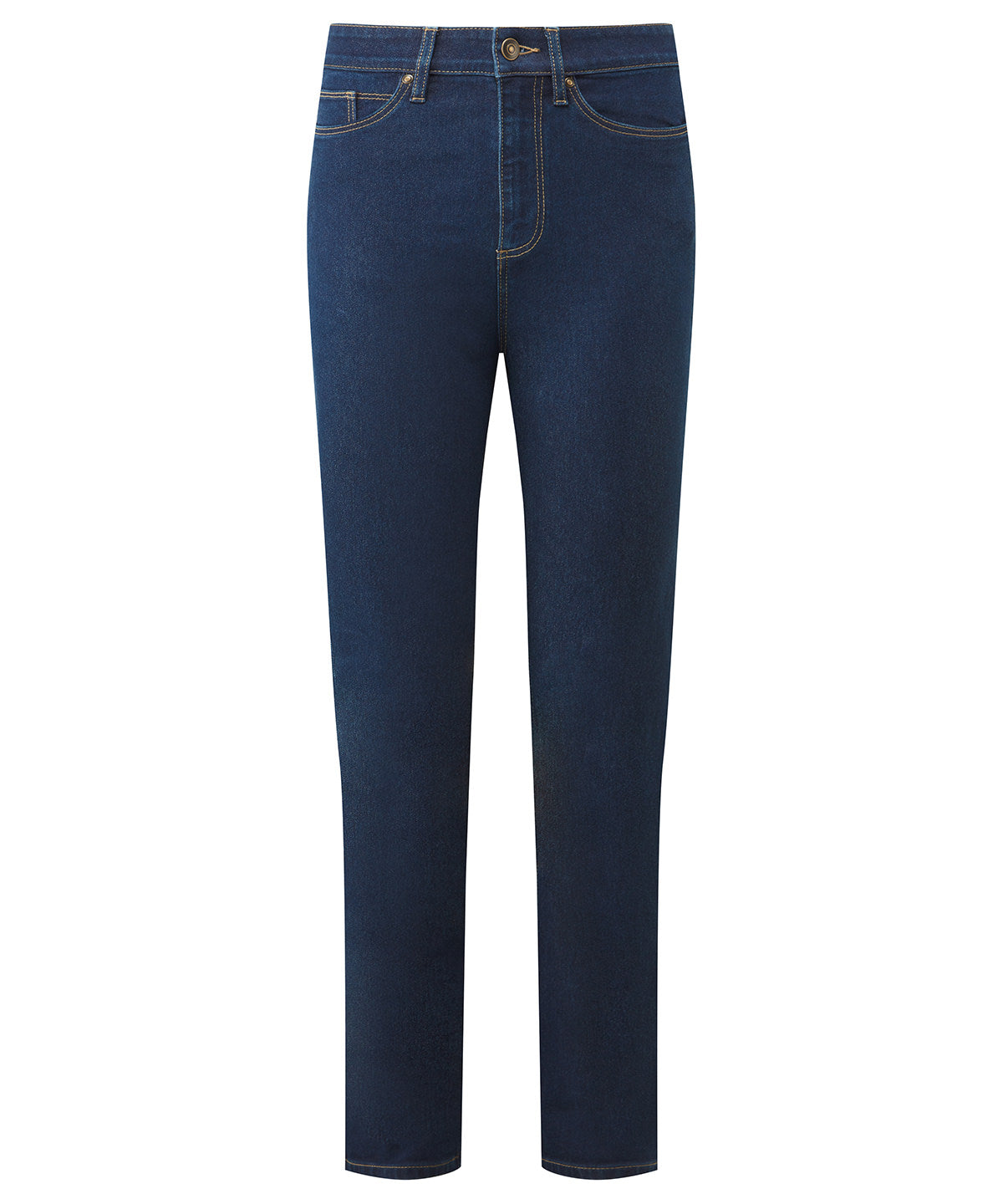 Women’s Workready straight-leg jeans — Always Indigo