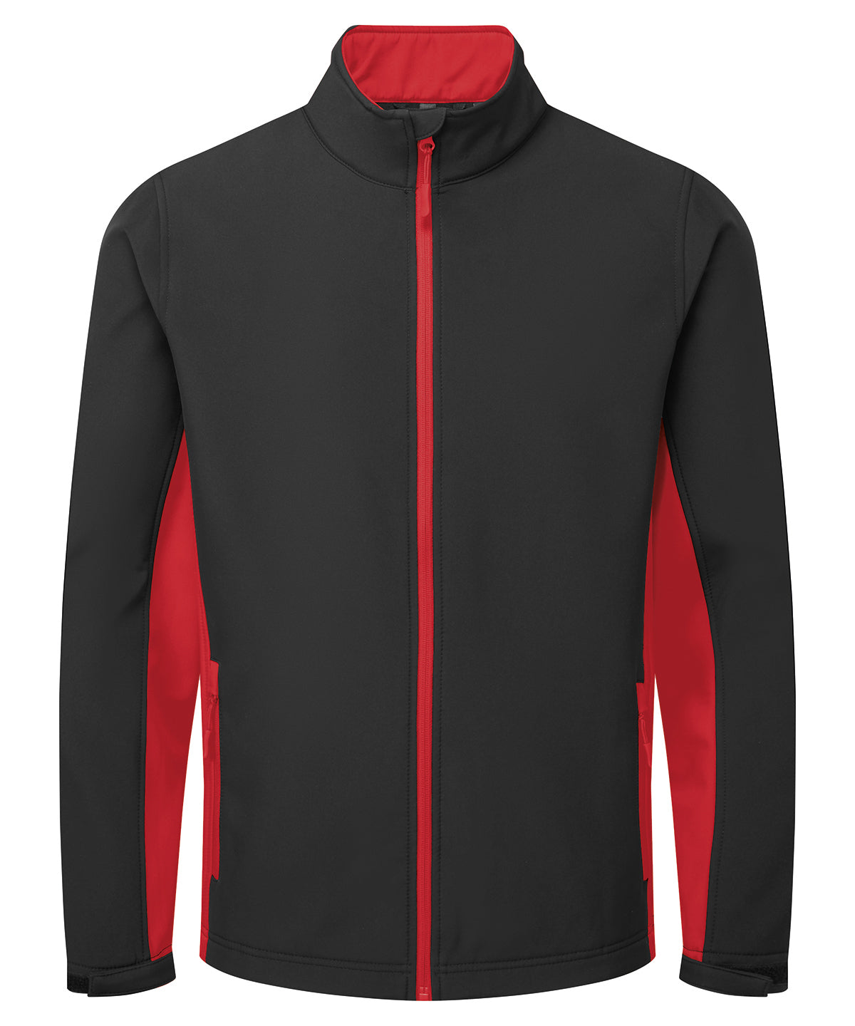 PR810 Black/Classic Red garment image