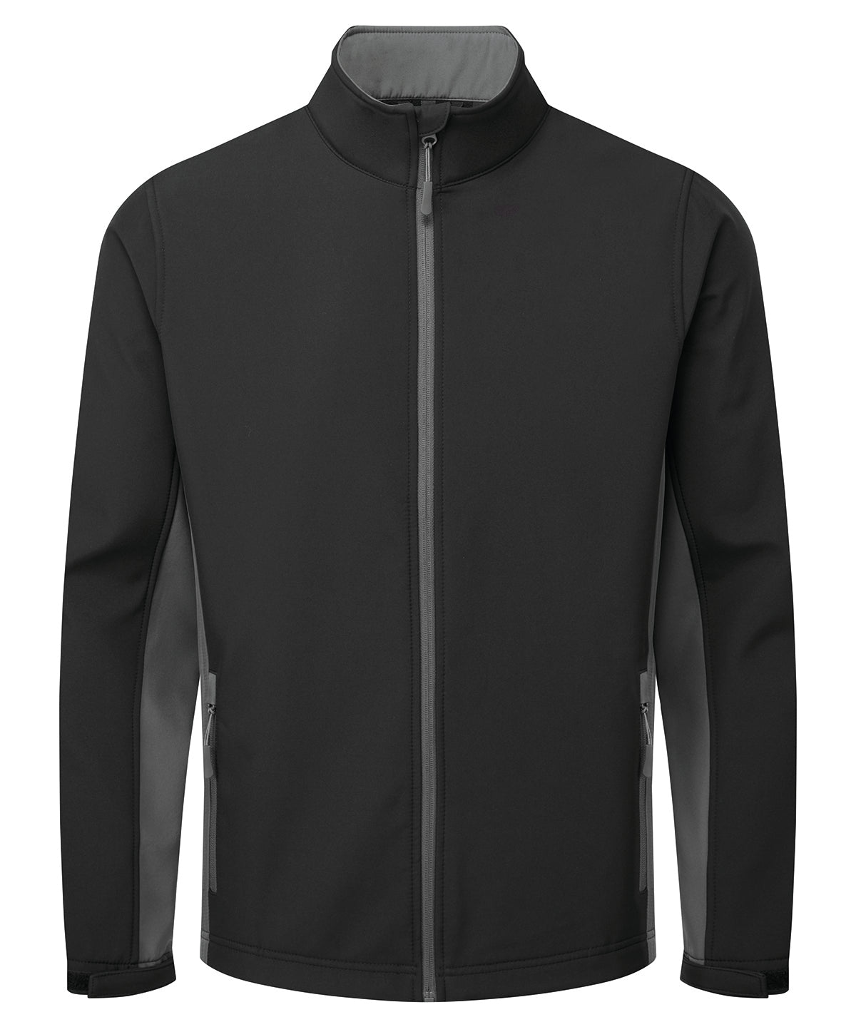 PR810 Black/Dark Grey garment image