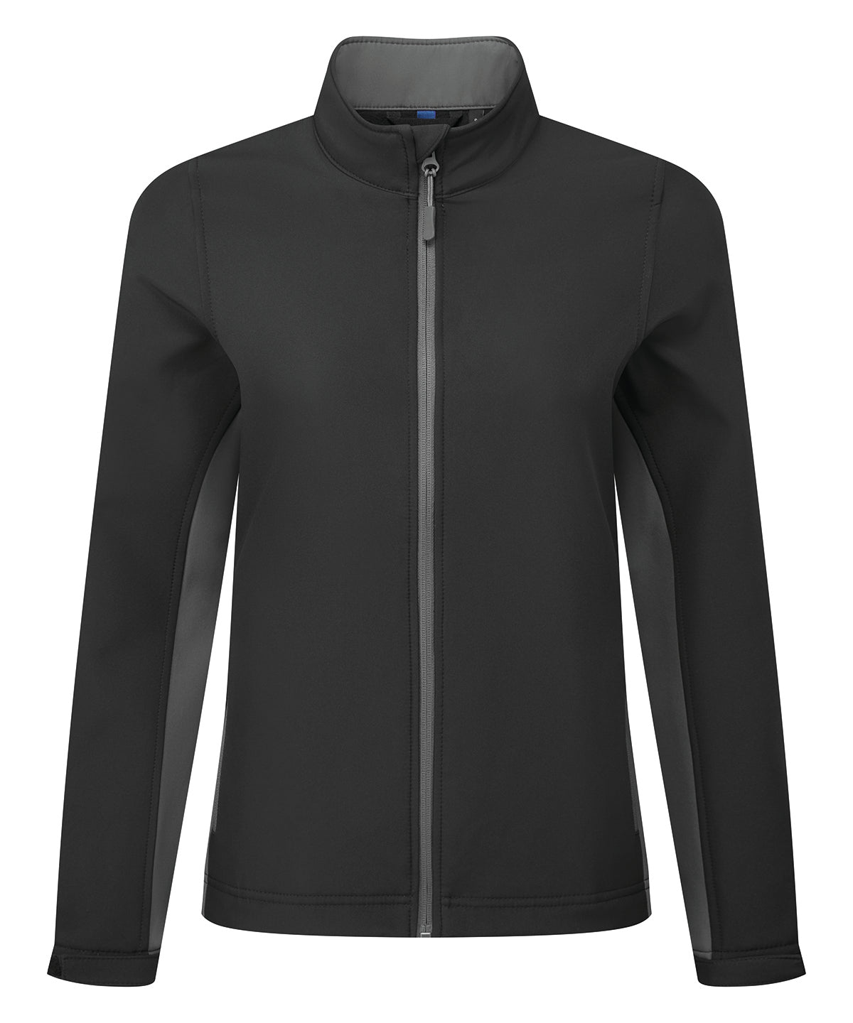 PR812 Black/Dark Grey garment image