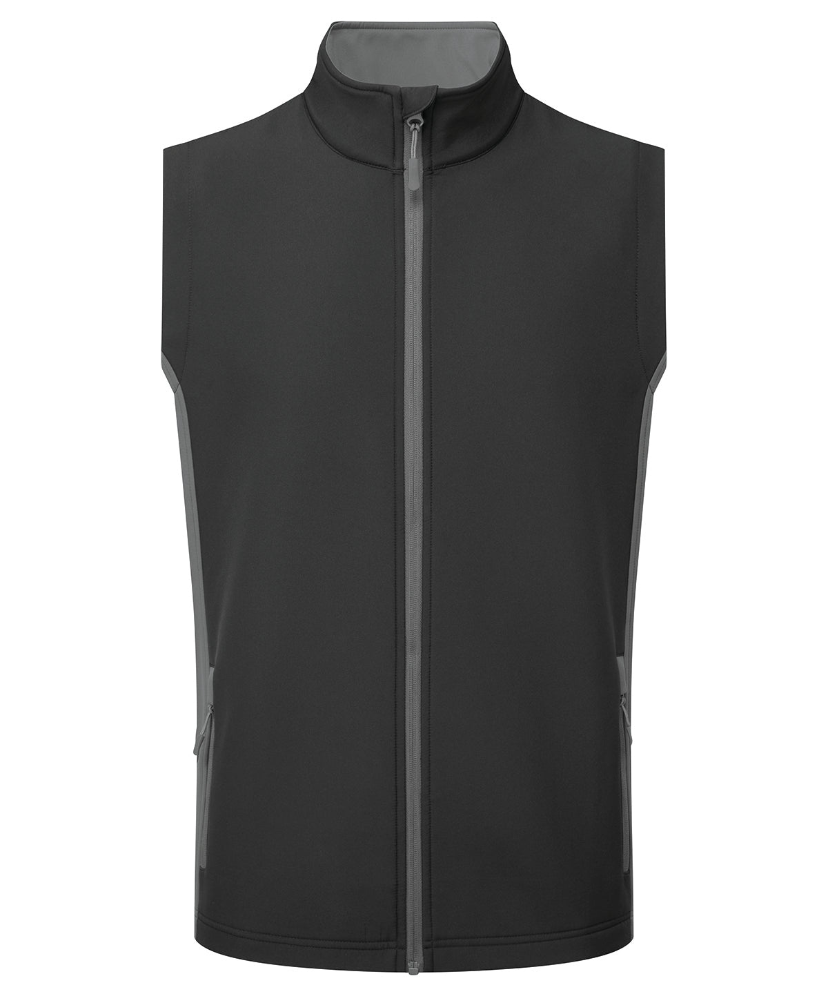 PR814 Black/Dark Grey garment image