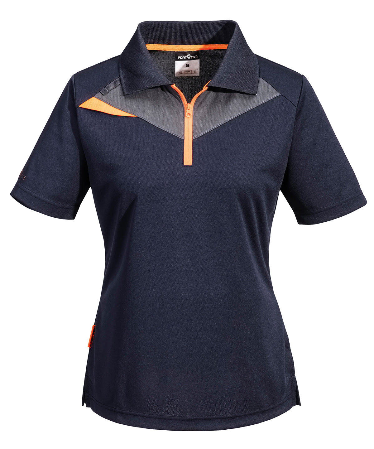 Women’s DX4 polo shirt (DX409) — lifestyle