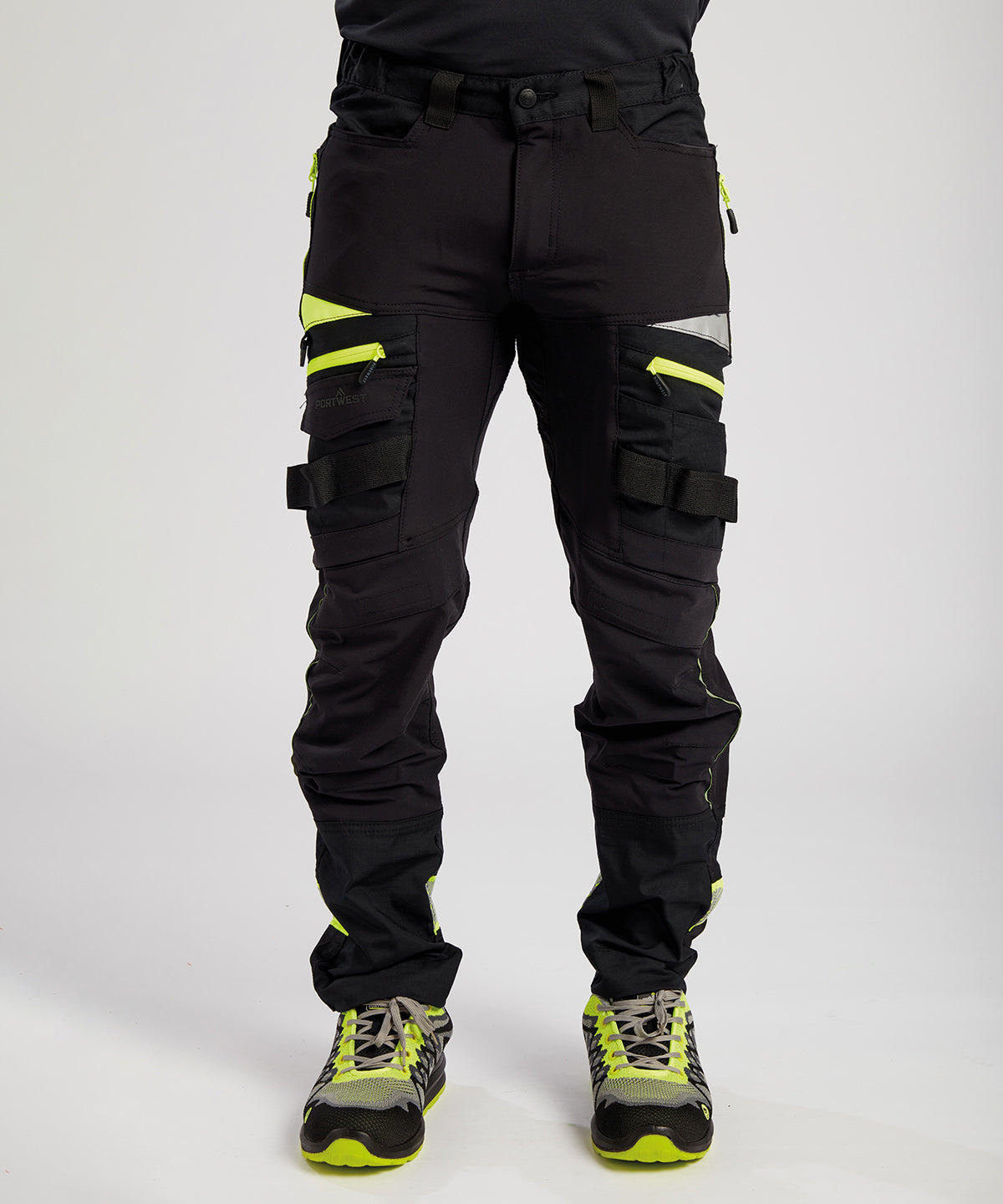 DX4 Service trousers (DX449) — lifestyle