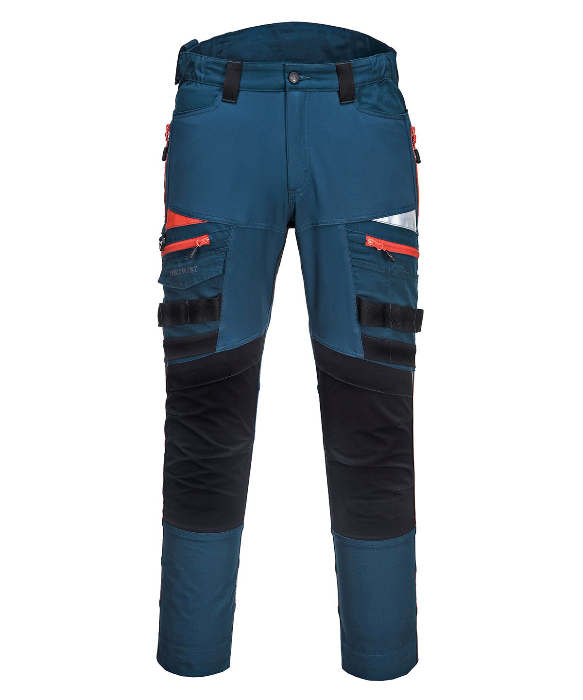 DX4 Service trousers (DX449) — Metro Blue
