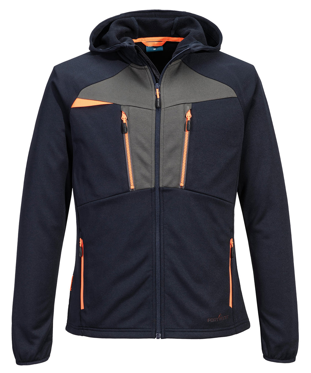 DX4 Technical fleece (DX417) — lifestyle