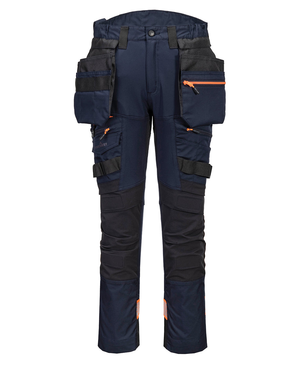 DX4 Detachable holster pocket trousers (DX440) — lifestyle