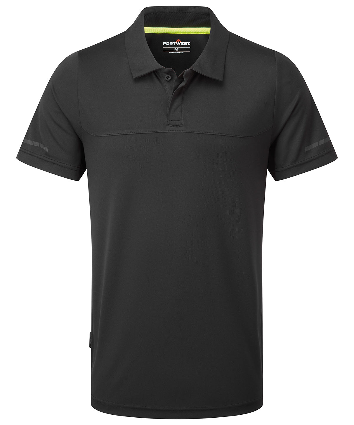 EV4 polo shirt (EV410) — lifestyle