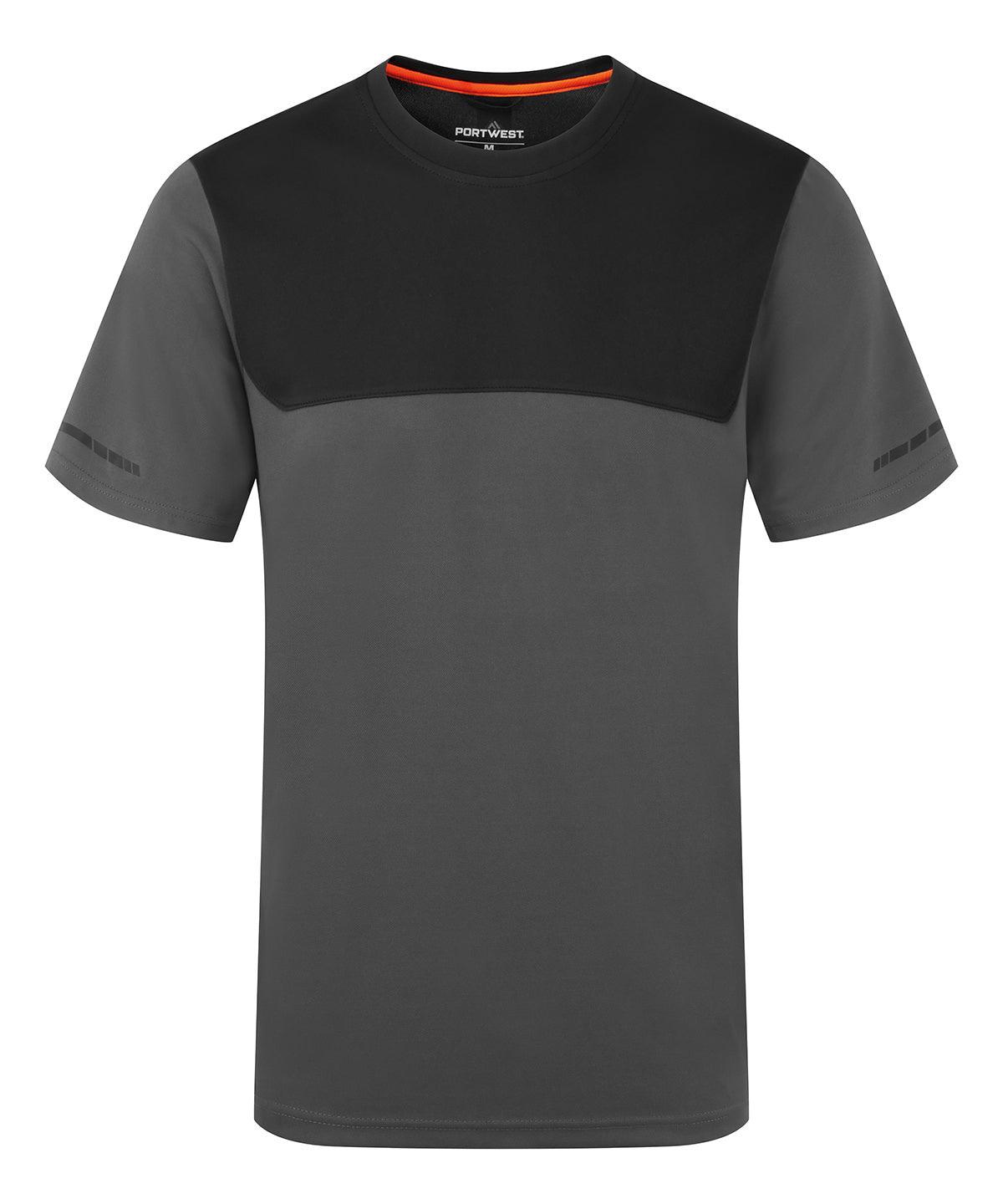 EV4 t-shirt (EV411) — lifestyle