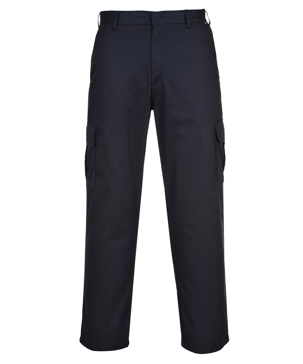 Combat trousers (C701) — lifestyle