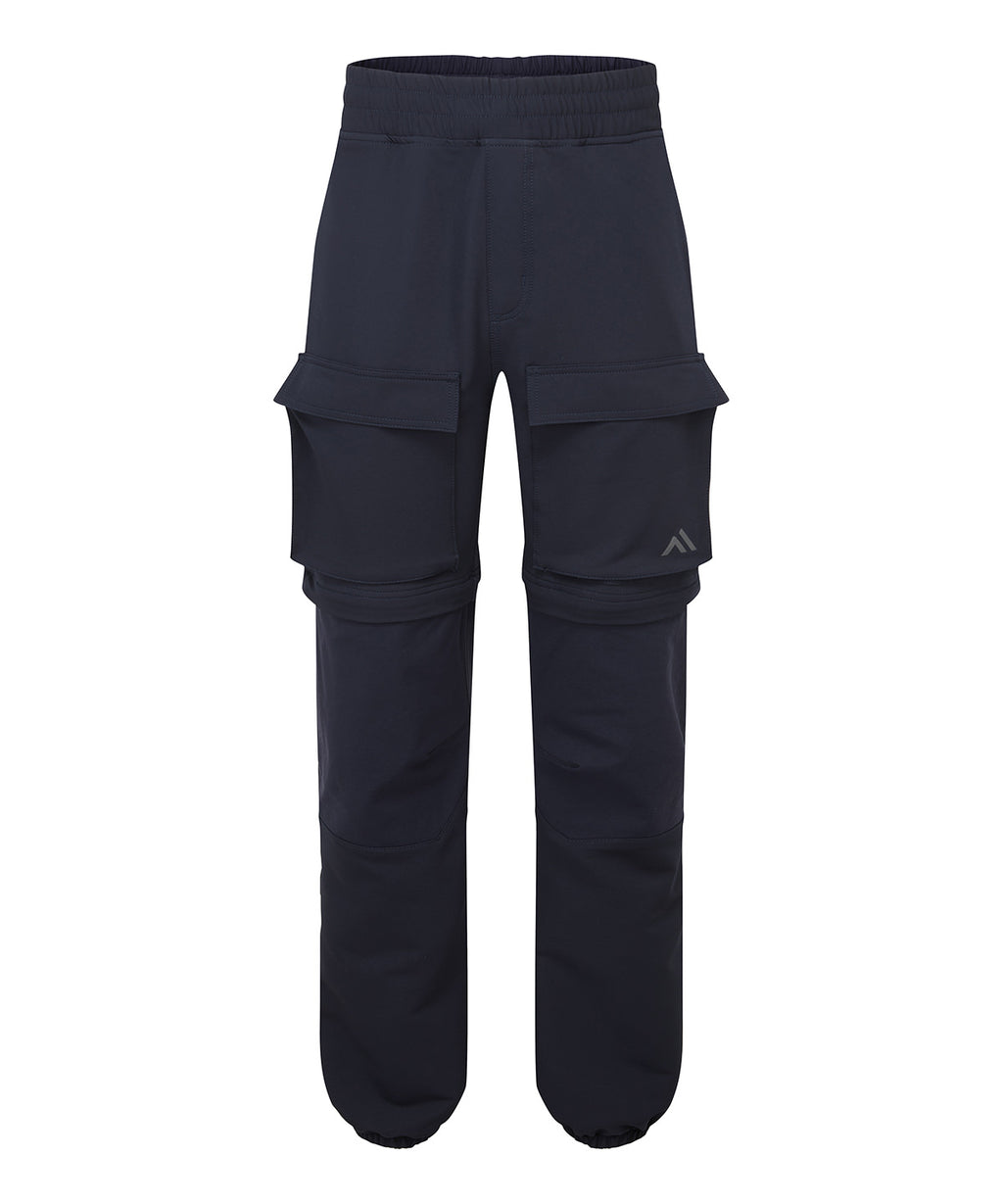 KX3 Sport 2-in-1 trousers KX352) — lifestyle