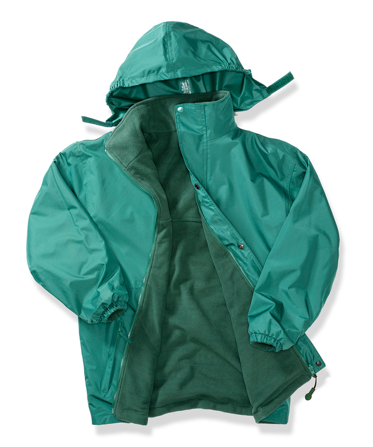 R160A Bottle/Bottle garment image