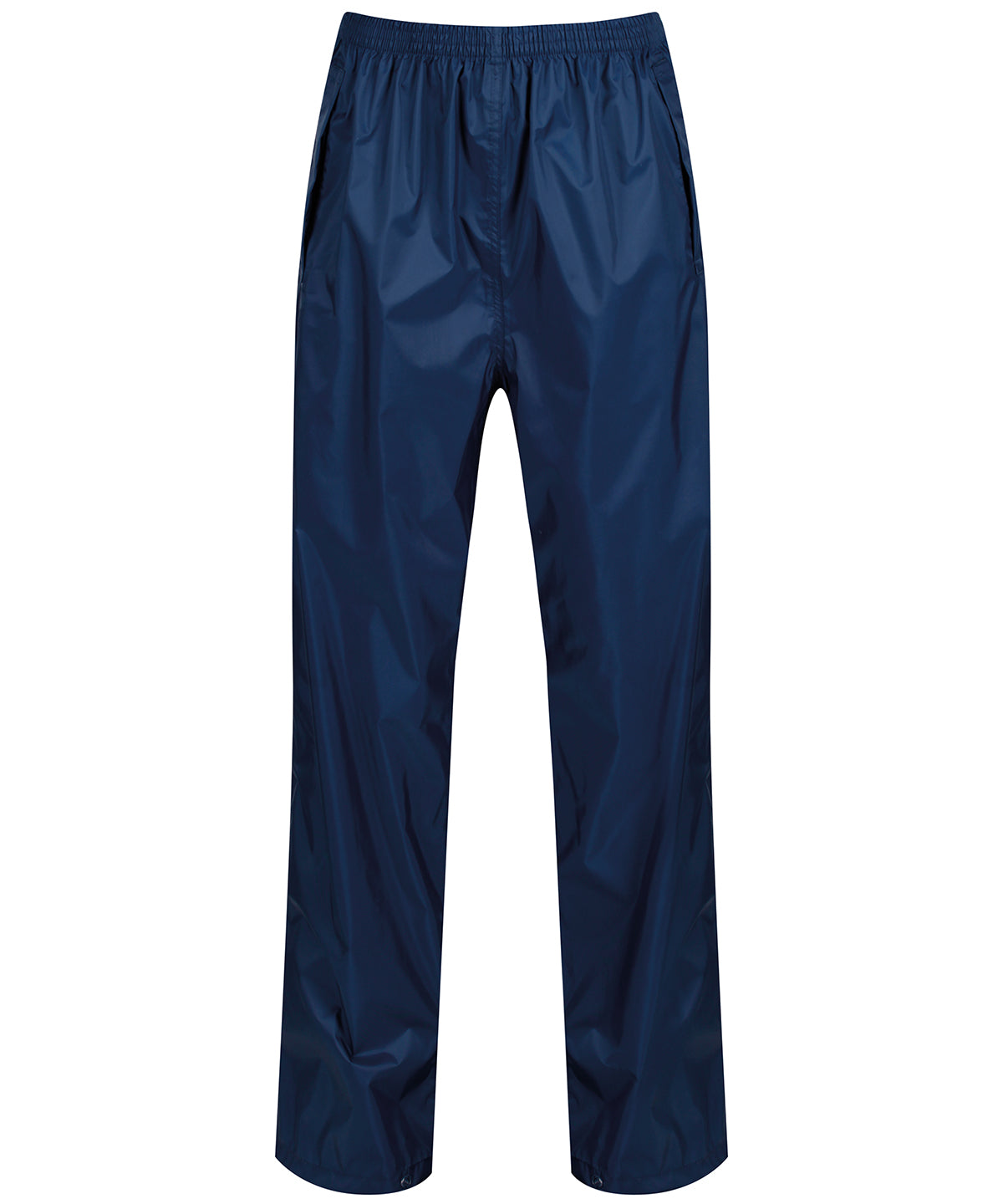 Women's pro packaway overtrousers — lifestyle