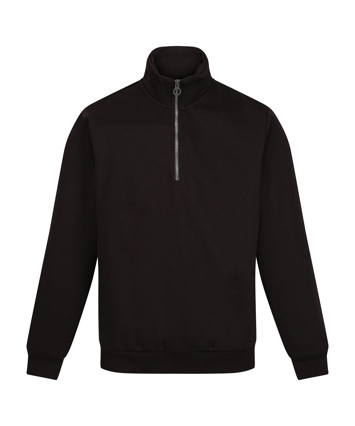 Pro Ľ-zip sweatshirt