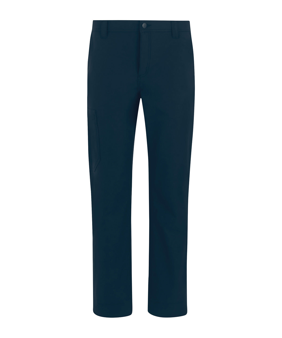 Pro action stretch trousers — Navy