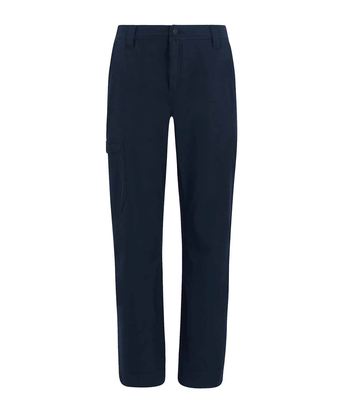 Women’s Pro action stretch trousers — Navy