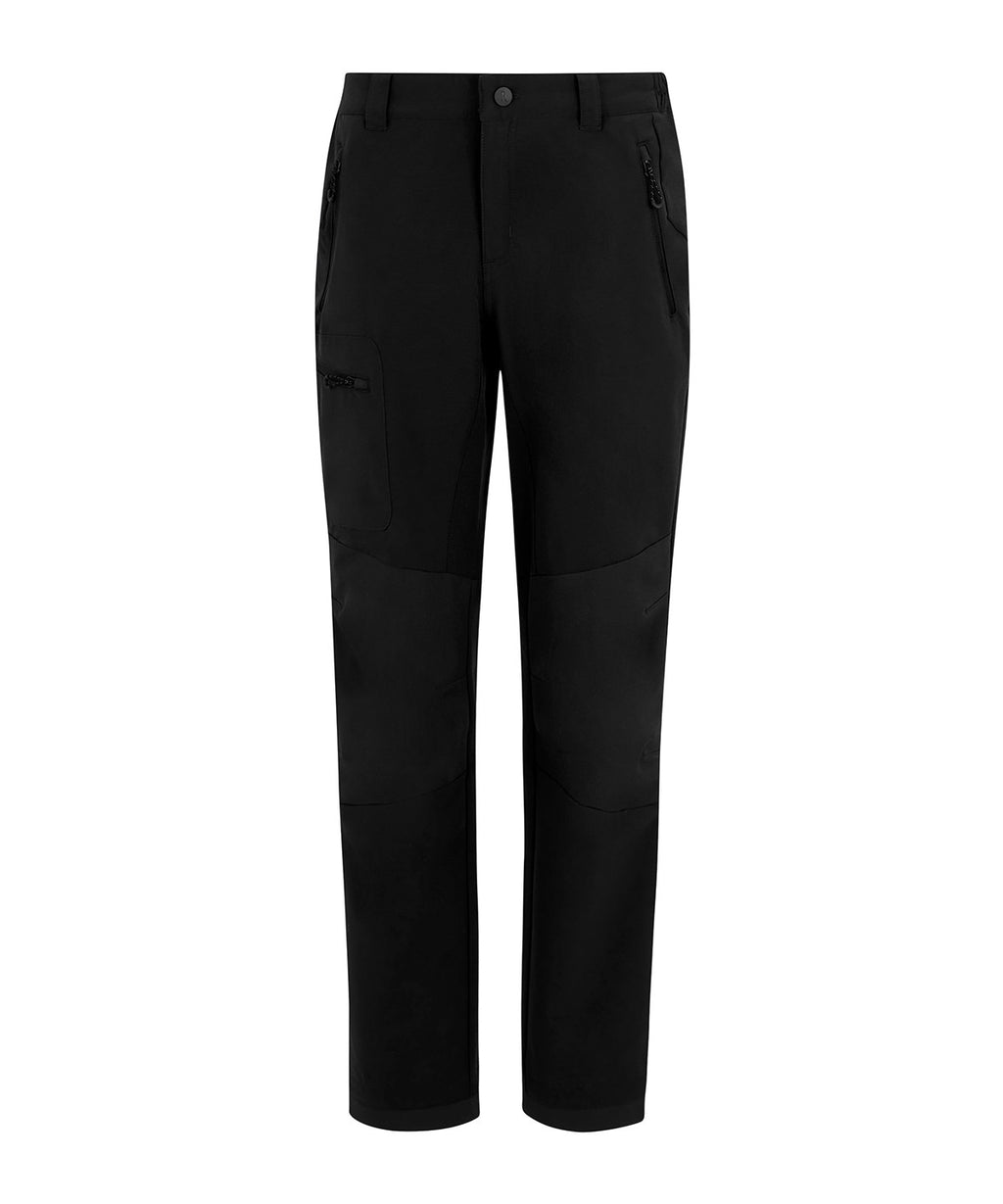 Women’s Prolite stretch trousers — Black