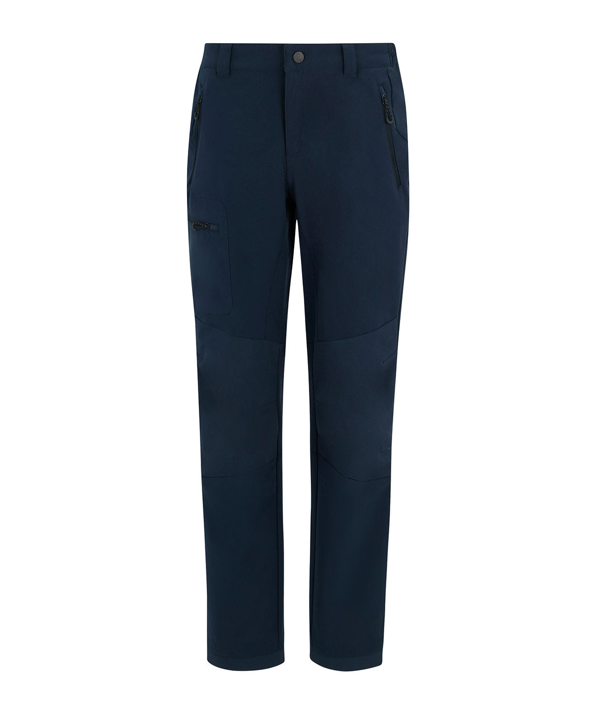 Women’s Prolite stretch trousers — Navy