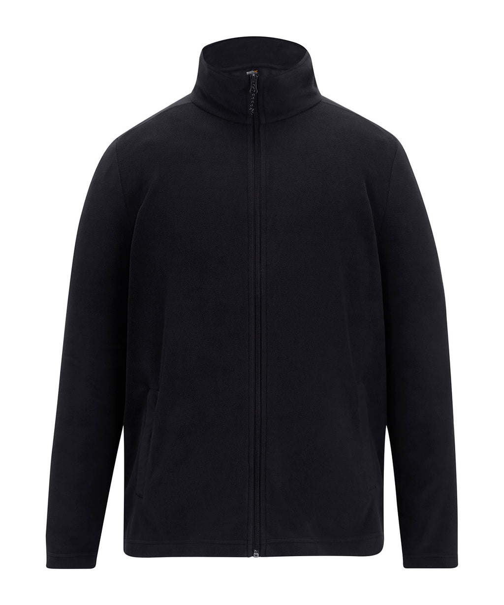 Pro ultra light fleece — Black