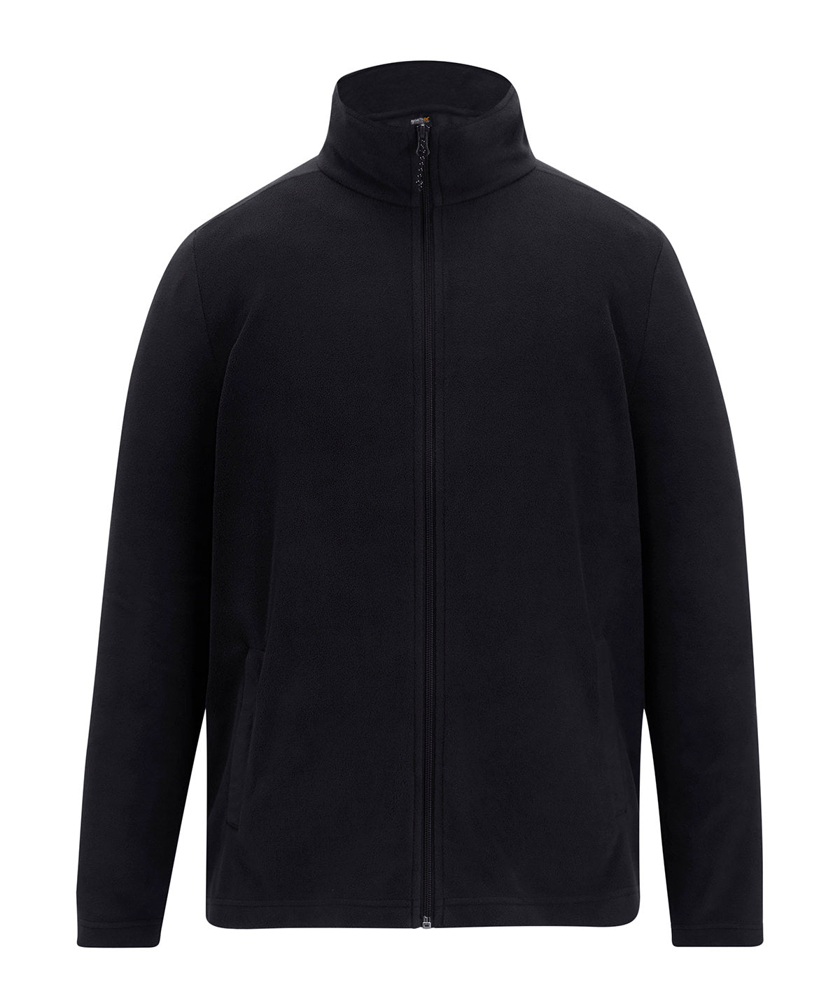 Pro ultra light fleece — Black