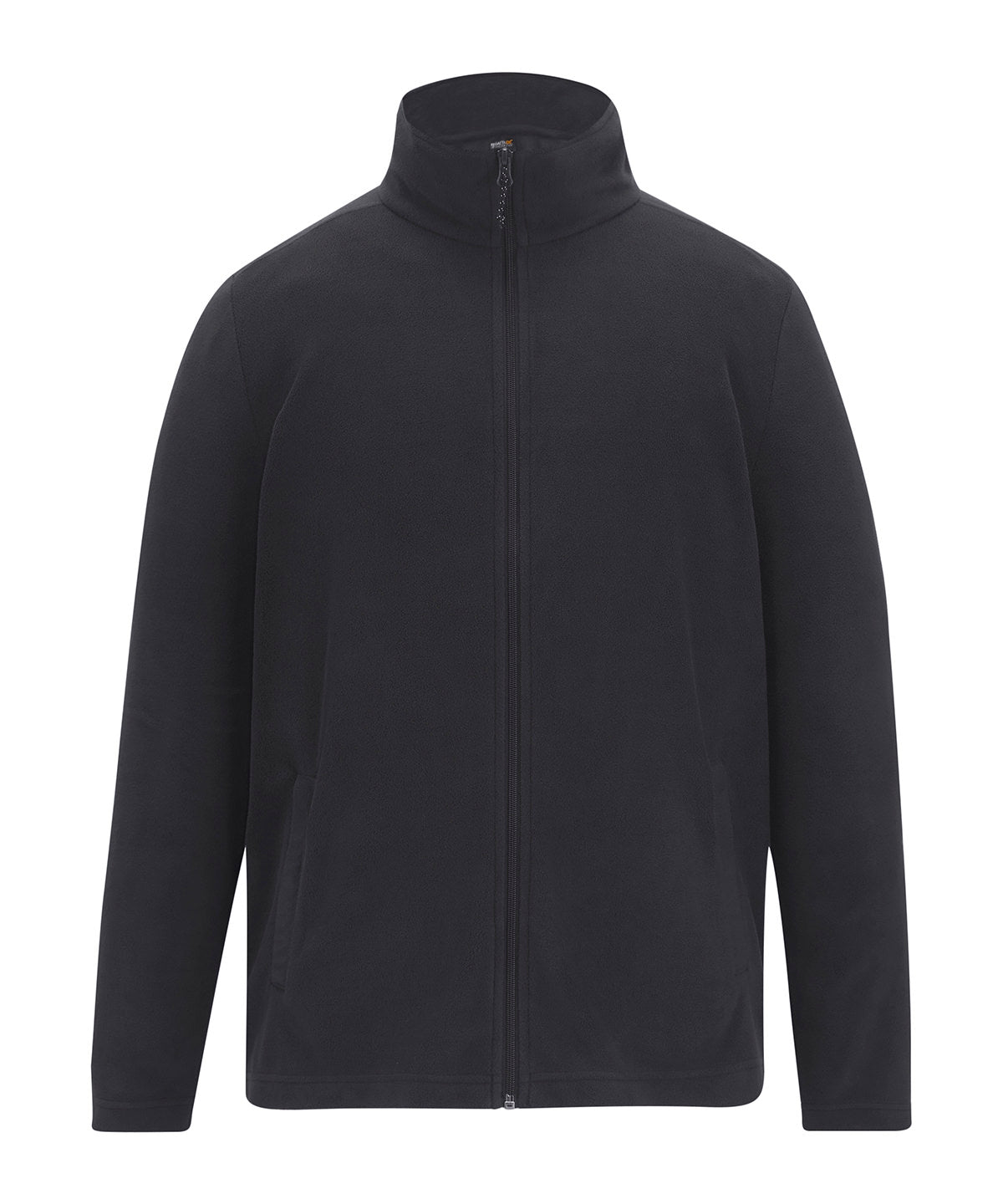 Pro ultra light fleece — Seal Grey