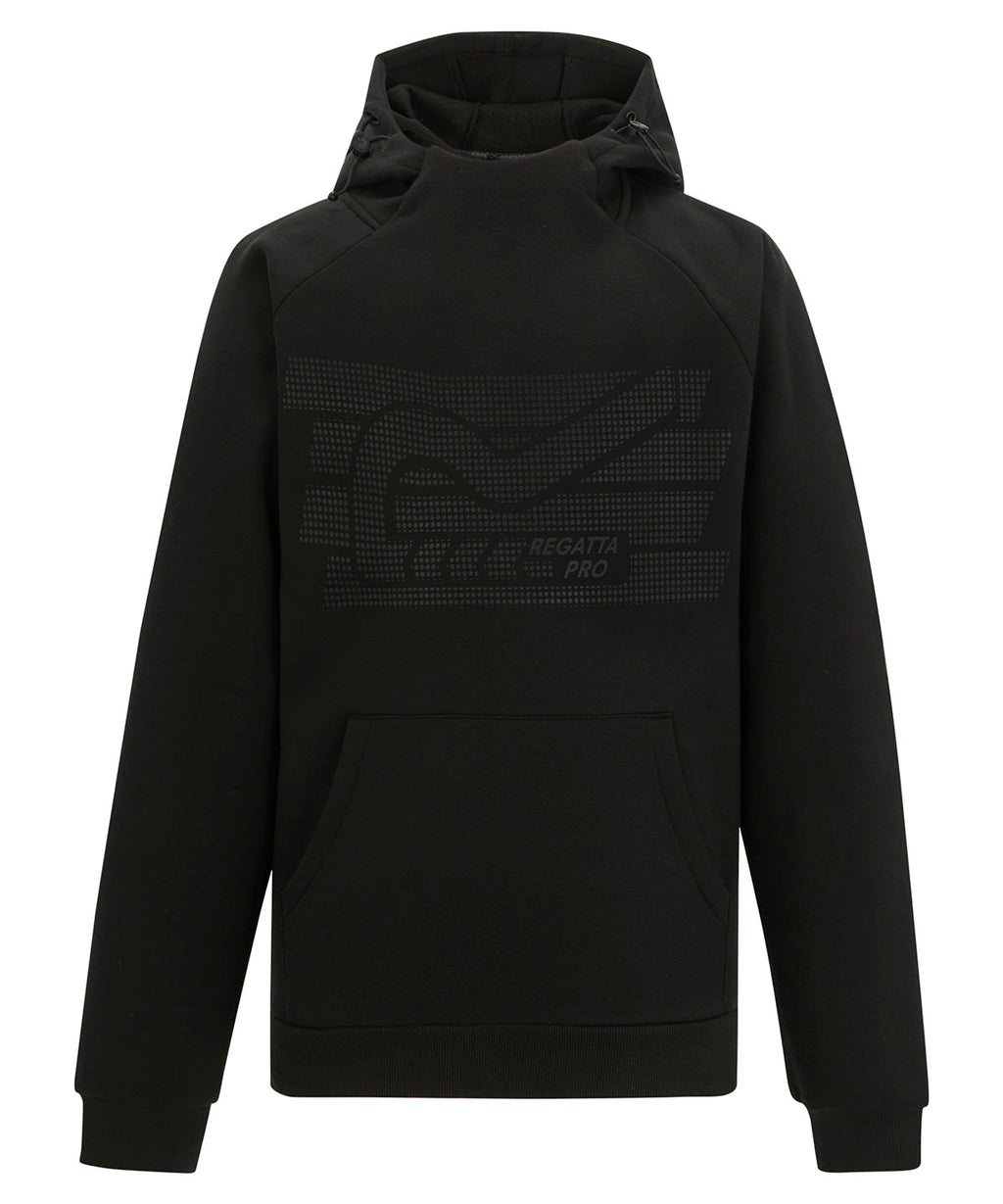 Pro trade hoodie — Black