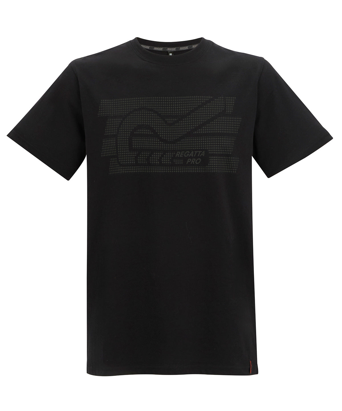 Pro trade t-shirt — Black