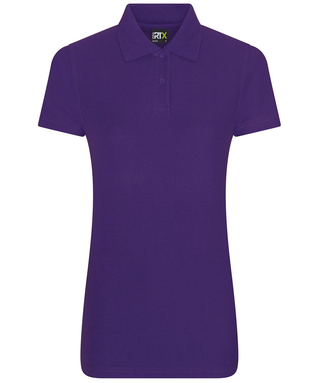 Women's pro polo