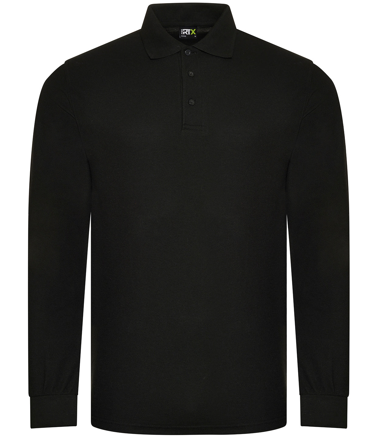 RX102 Black garment image