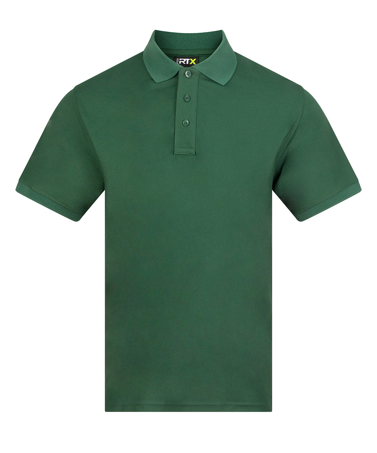RX109 Bottle Green garment image