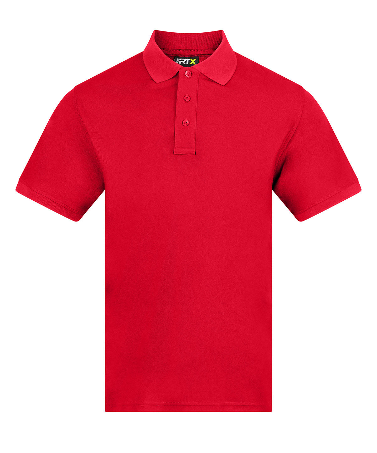 RX109 Red garment image
