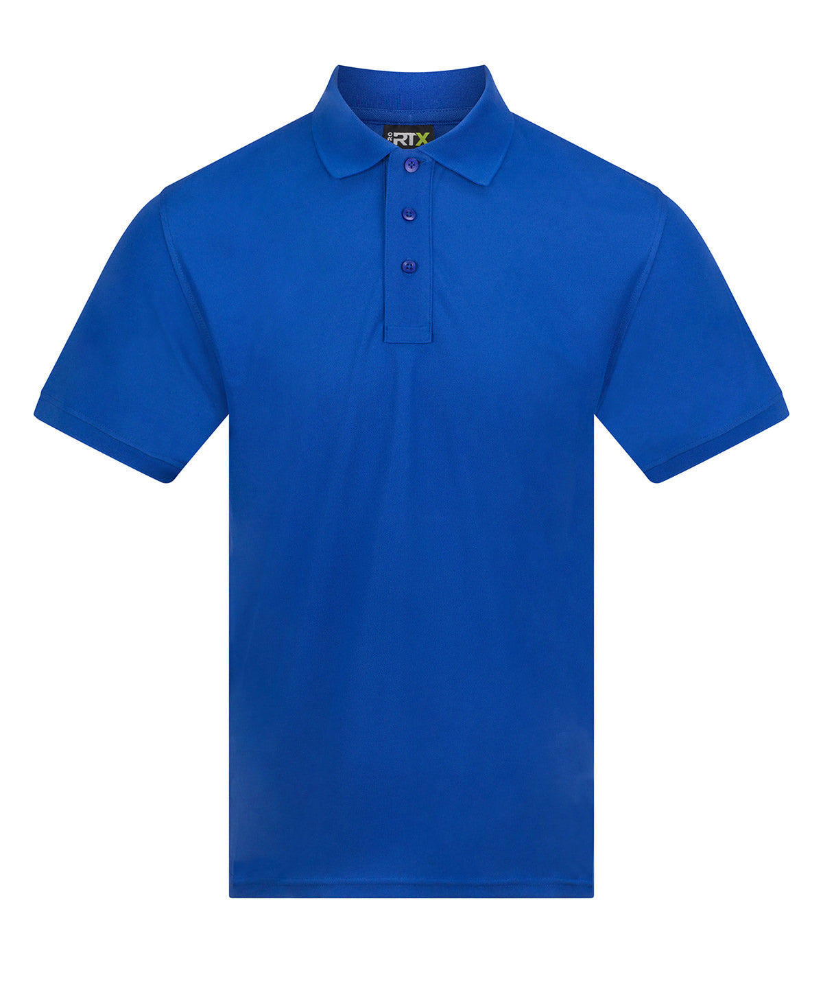 RX109 Royal Blue garment image